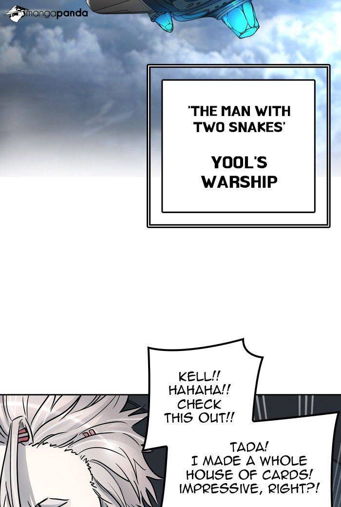 Tower of God Chapter 422 image 024